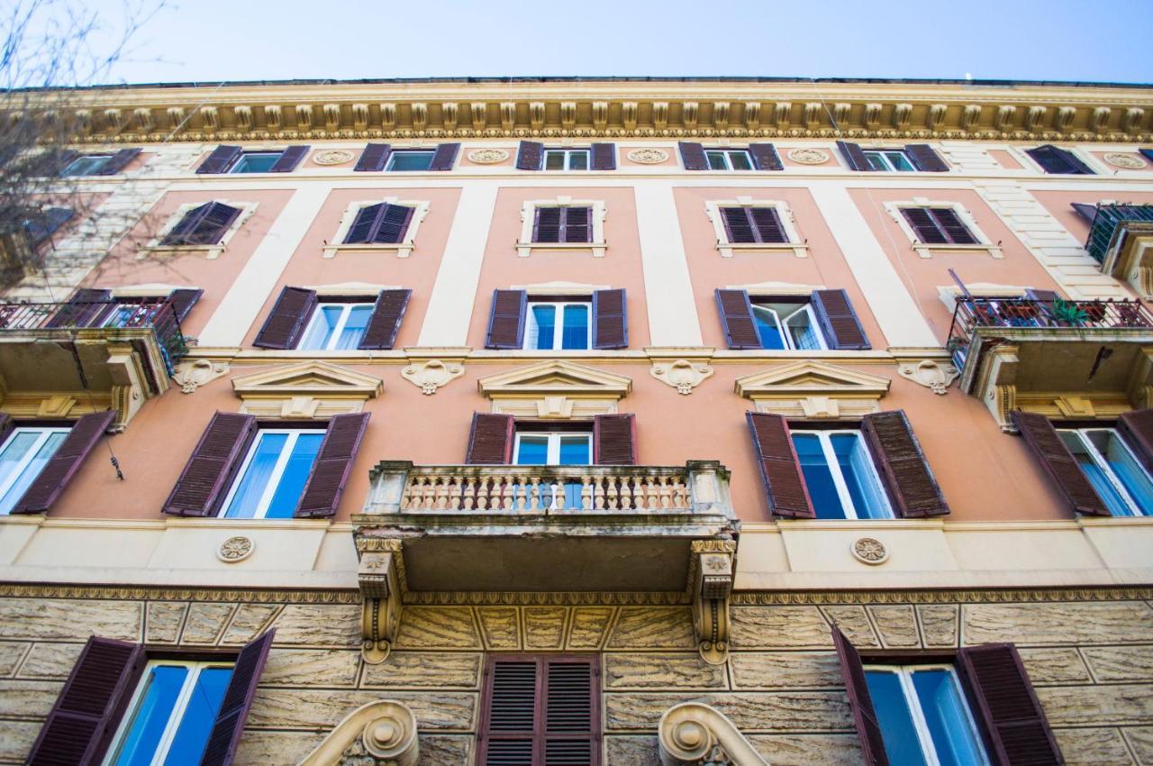 Relais Mazzini — Foto 1
